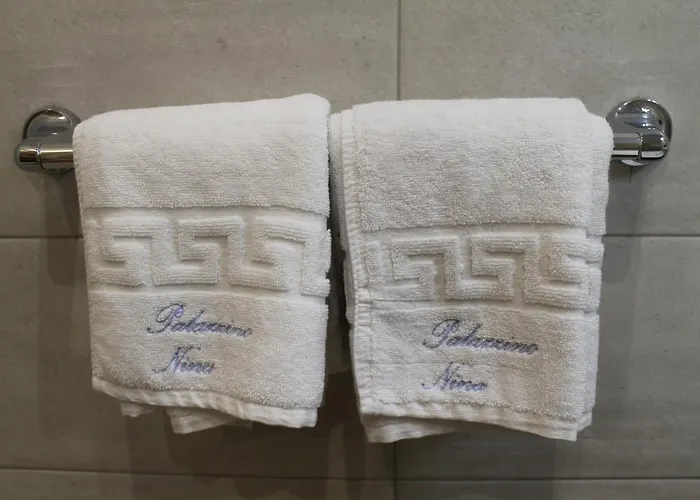 Palazzino Nina Boutique 4* Qormi