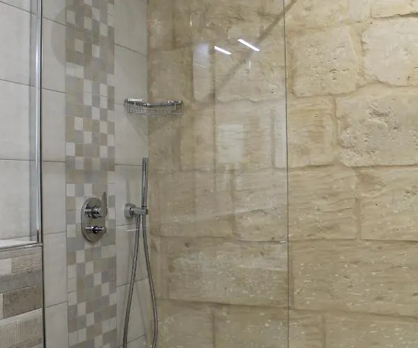 فندق مبيت وإفطار Palazzino Nina Boutique 4*