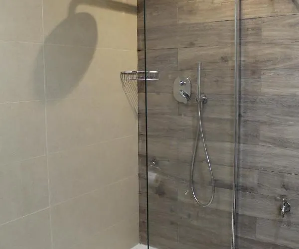 Palazzino Nina Boutique فندق مبيت وإفطار