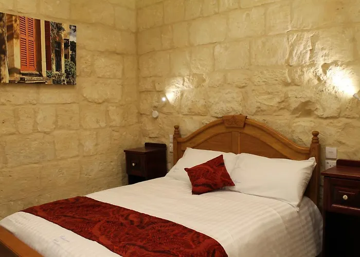 Palazzino Nina Boutique 4*