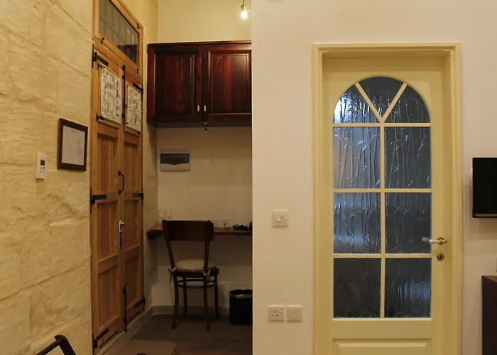 فندق مبيت وإفطار Palazzino Nina Boutique