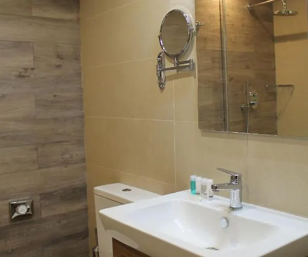 Palazzino Nina Boutique 4*