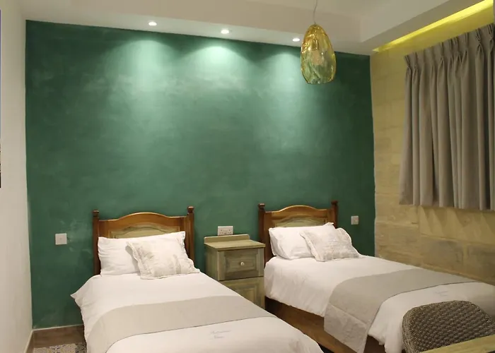 Palazzino Nina Boutique