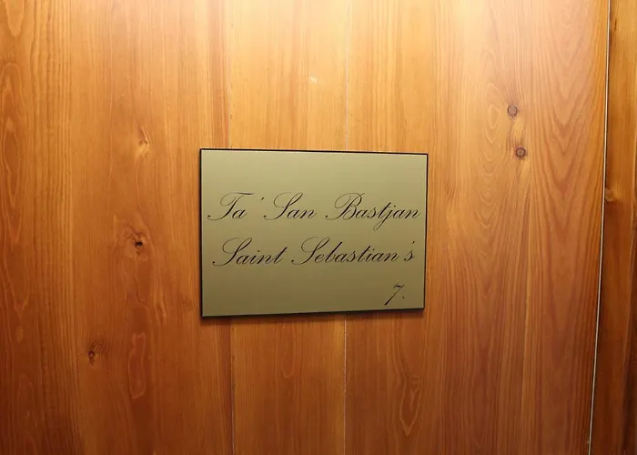 Palazzino Nina Boutique 4*