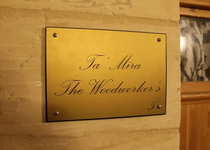 فندق مبيت وإفطار Palazzino Nina Boutique 4*