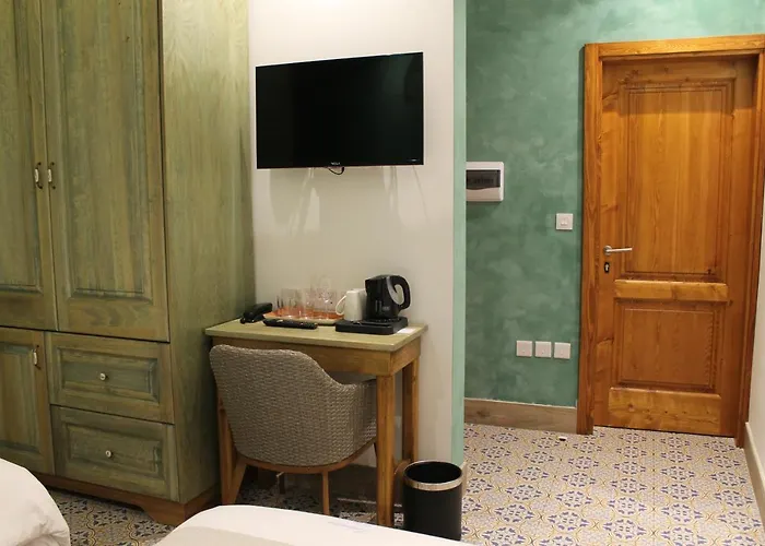 Palazzino Nina Boutique