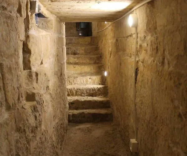 Palazzino Nina Boutique فندق مبيت وإفطار 4*