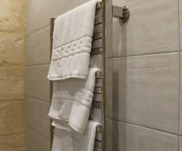 Palazzino Nina Boutique 4*