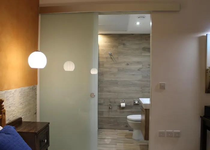 Palazzino Nina Boutique 4*