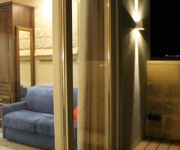 فندق مبيت وإفطار Palazzino Nina Boutique Qormi