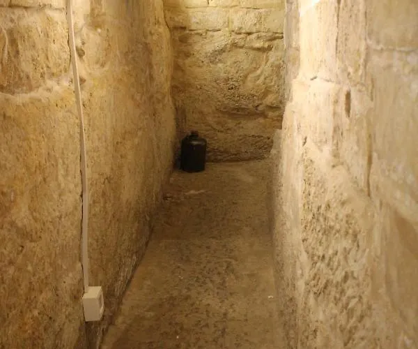 Palazzino Nina Boutique 4*