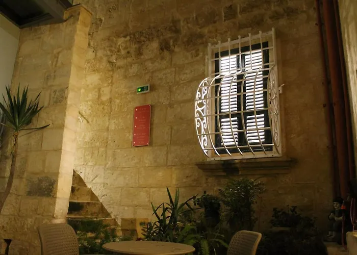 فندق مبيت وإفطار Palazzino Nina Boutique