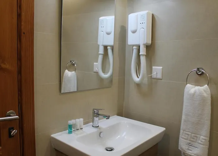 Palazzino Nina Boutique Qormi