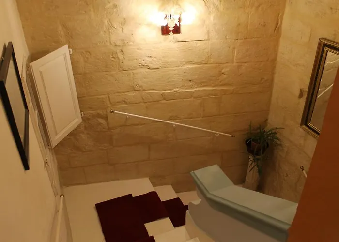 Palazzino Nina Boutique 4*