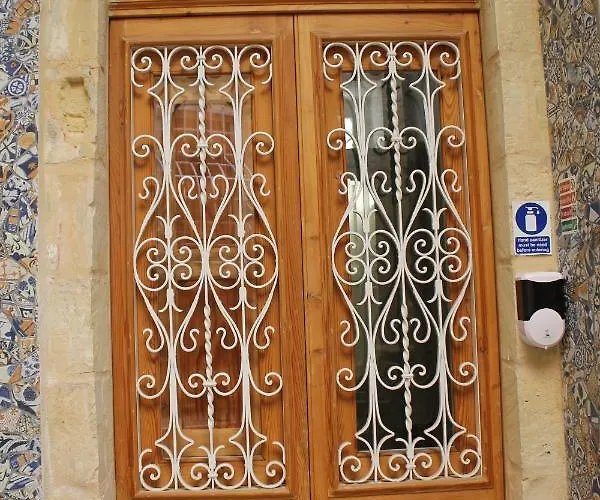 فندق مبيت وإفطار Palazzino Nina Boutique 4*