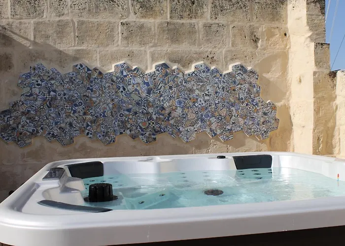 فندق مبيت وإفطار Palazzino Nina Boutique Qormi