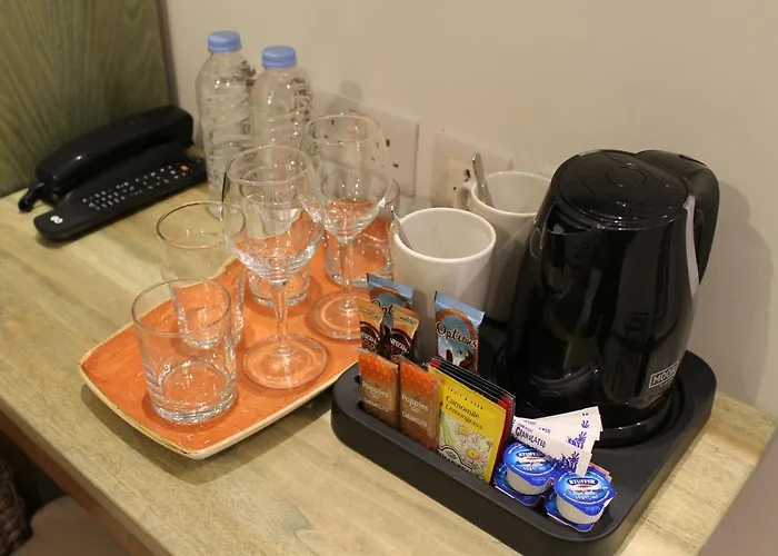 Palazzino Nina Boutique Qormi