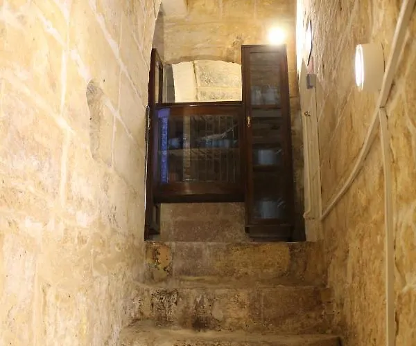Palazzino Nina Boutique فندق مبيت وإفطار Qormi