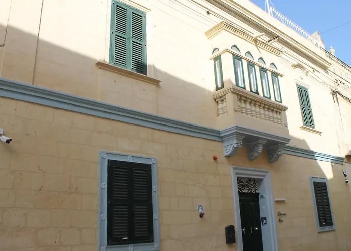 Palazzino Nina Boutique فندق مبيت وإفطار
