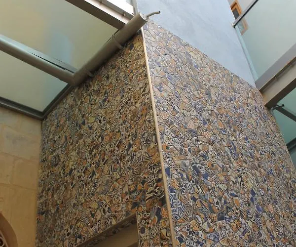 Palazzino Nina Boutique فندق مبيت وإفطار