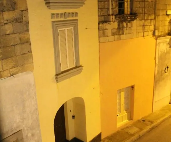 Palazzino Nina Boutique Qormi