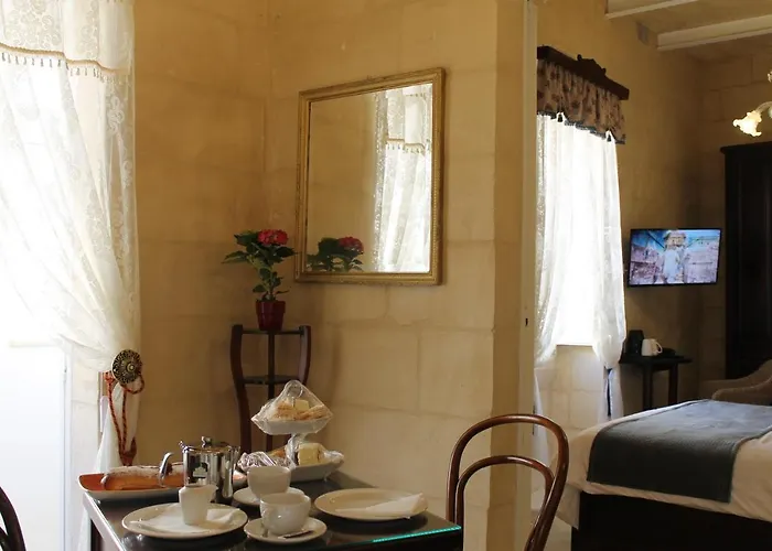 Palazzino Nina Boutique فندق مبيت وإفطار