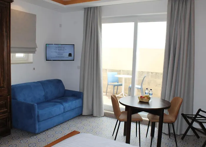 Palazzino Nina Boutique 4* Qormi