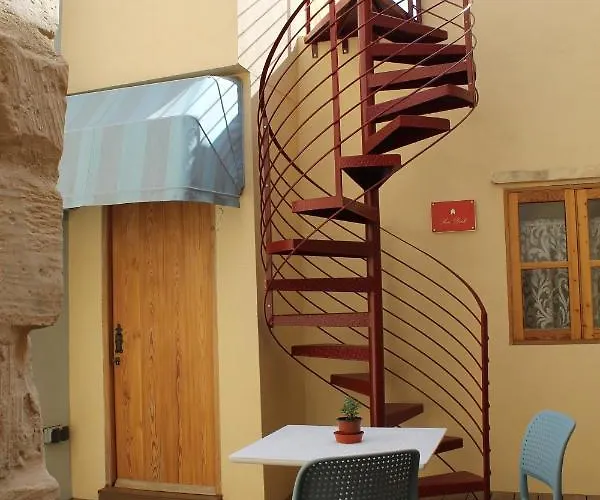 Palazzino Nina Boutique فندق مبيت وإفطار