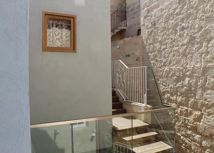 فندق مبيت وإفطار Palazzino Nina Boutique