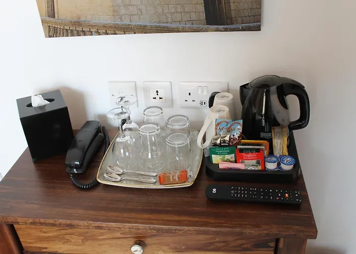 Palazzino Nina Boutique 4*