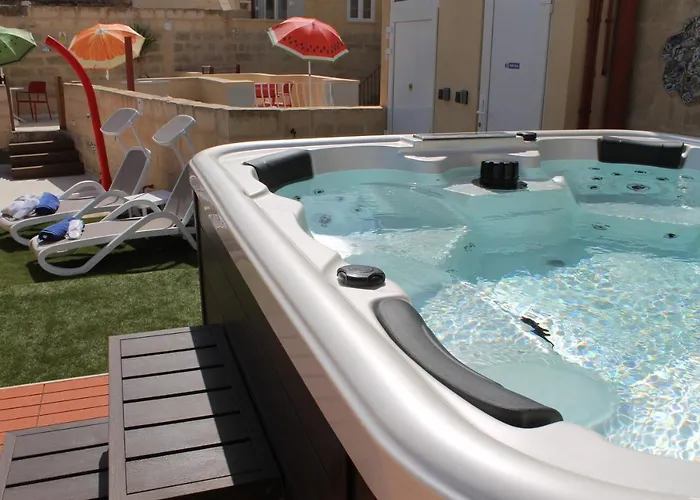 Palazzino Nina Boutique فندق مبيت وإفطار