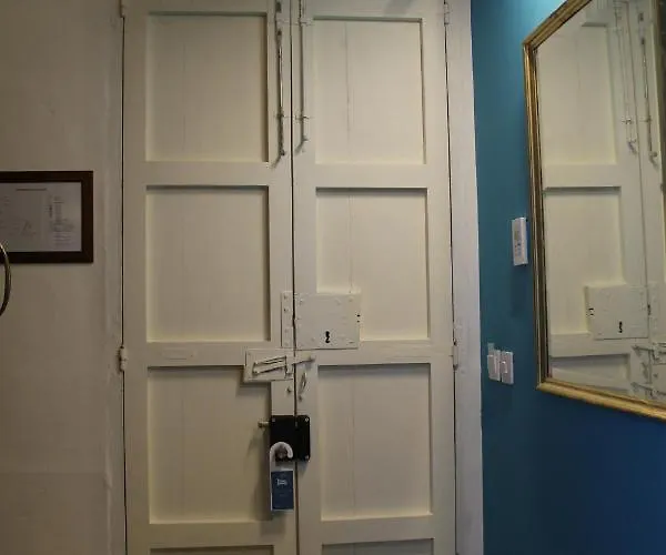 فندق مبيت وإفطار Palazzino Nina Boutique Qormi