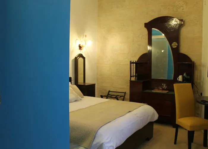 Palazzino Nina Boutique 4* Qormi