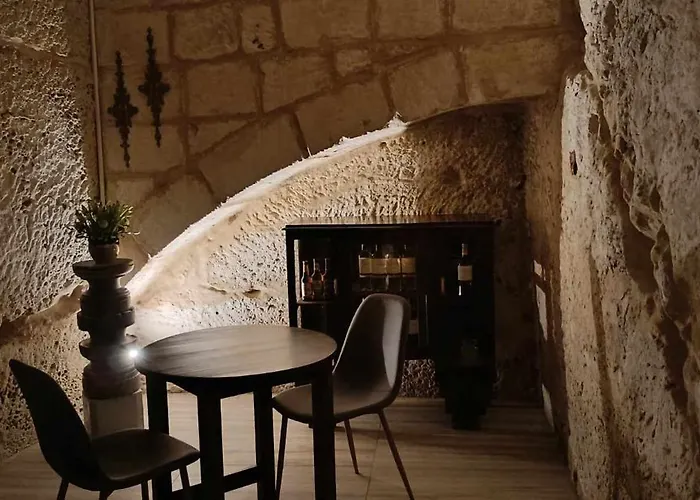 Palazzino Nina Boutique فندق مبيت وإفطار