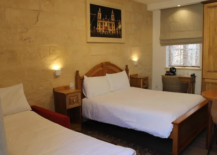 Palazzino Nina Boutique 4*