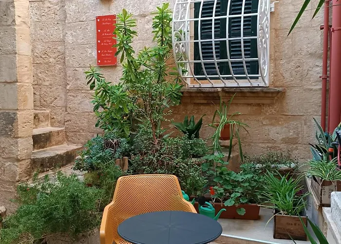 Palazzino Nina Boutique 4*