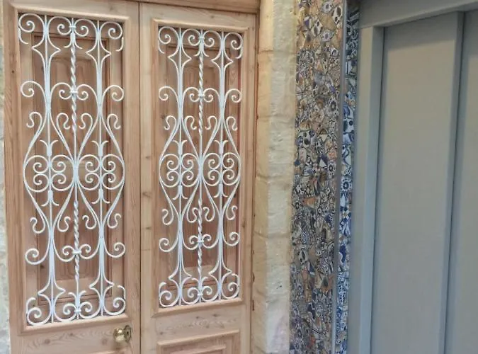 Palazzino Nina Boutique